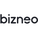 Logotipo de Bizneo HR