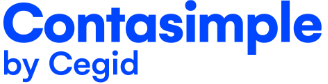 Logotipo de Cegid Contasimple