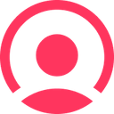 Logotipo de Factorial