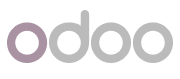 Logotipo de Odoo