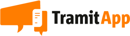 Logotipo de TramitApp