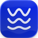 Logotipo de Woffu